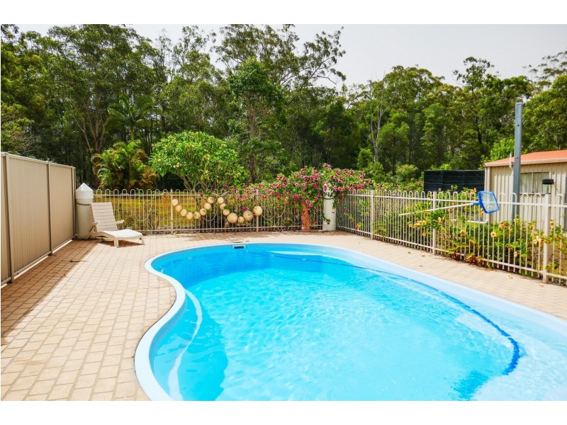 56 Colonial Drive, Gulmarrad NSW 2463