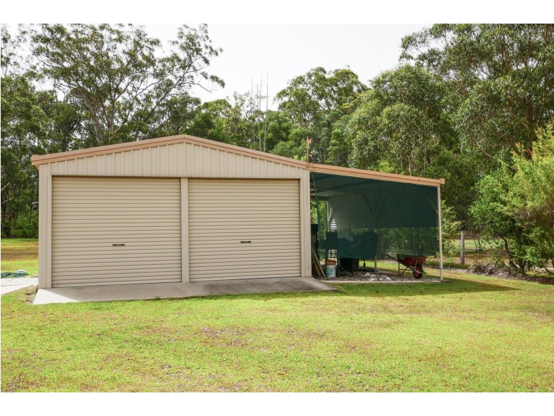 56 Colonial Drive, Gulmarrad NSW 2463