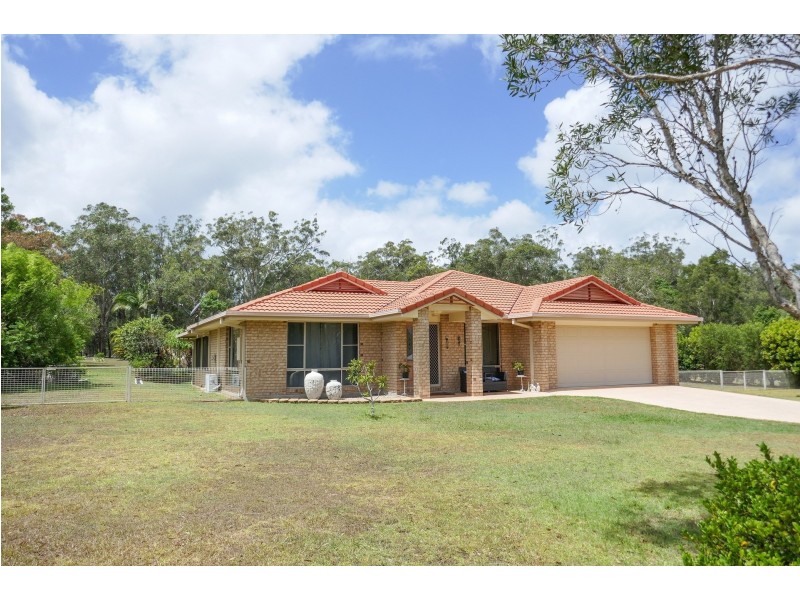 56 Colonial Drive, Gulmarrad NSW 2463