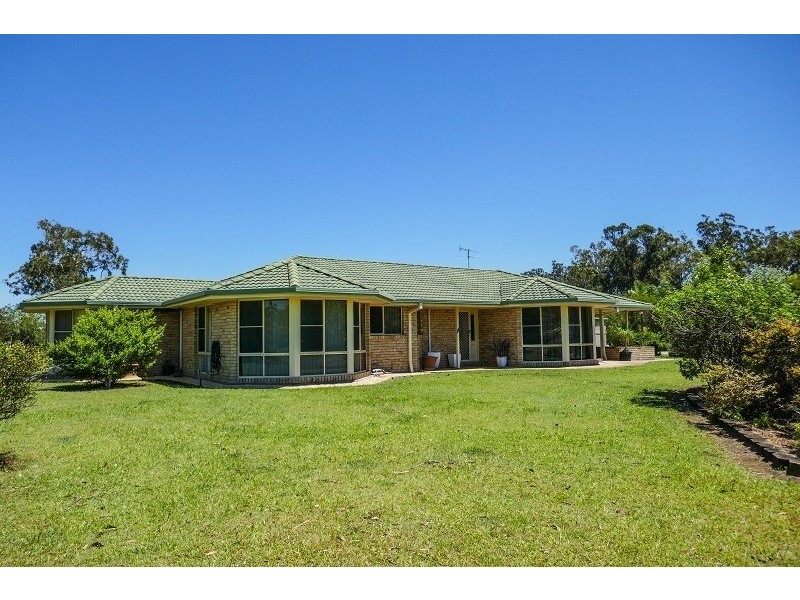 2 Quarrion Place, Gulmarrad NSW 2463
