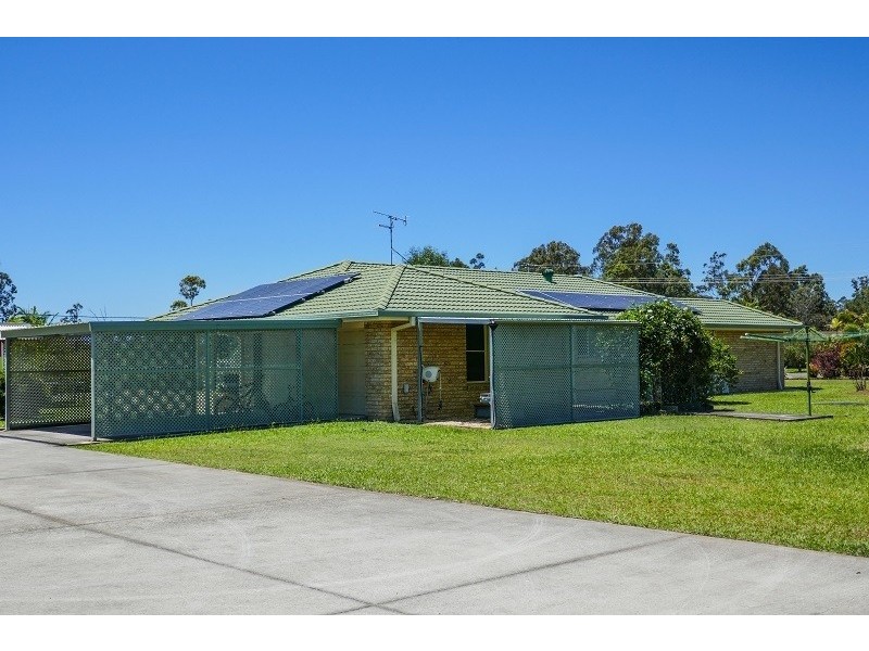 2 Quarrion Place, Gulmarrad NSW 2463