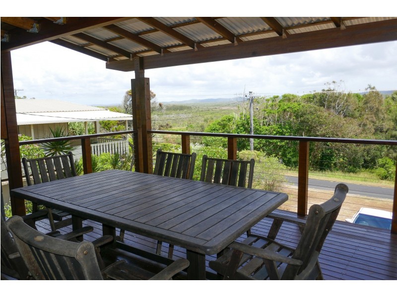 5 Hibiscus Avenue, Brooms Head NSW 2463