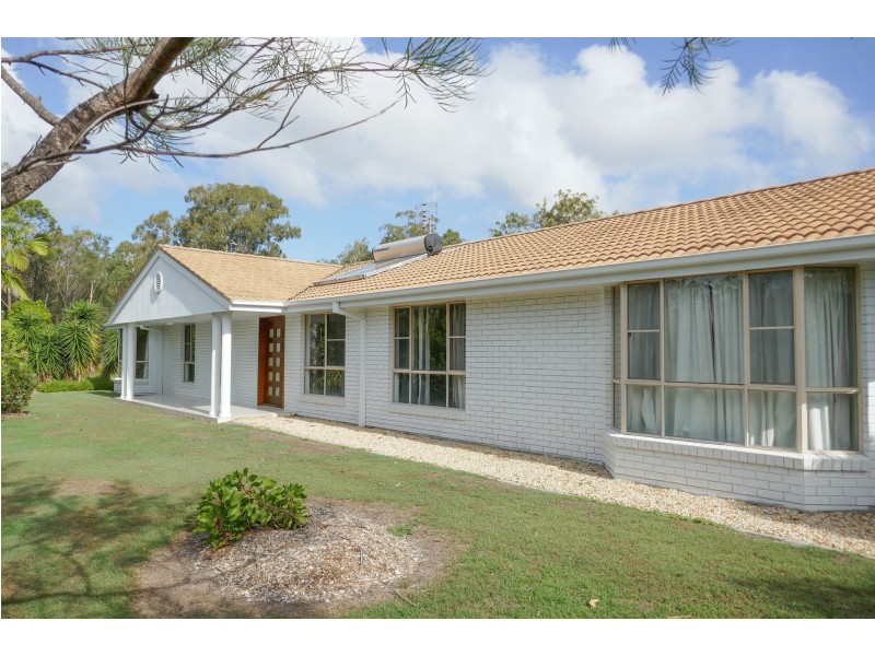14 Major Mitchell, Gulmarrad NSW 2463