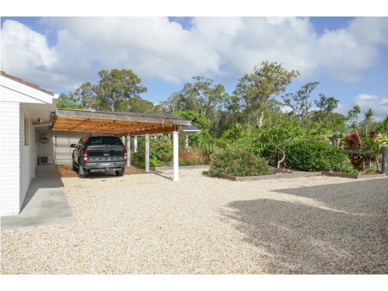 14 Major Mitchell, Gulmarrad NSW 2463