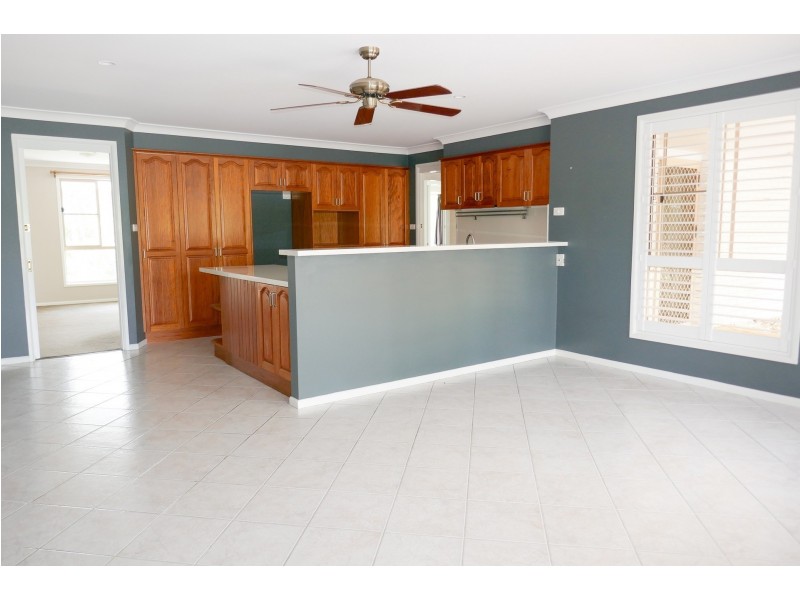 14 Major Mitchell, Gulmarrad NSW 2463