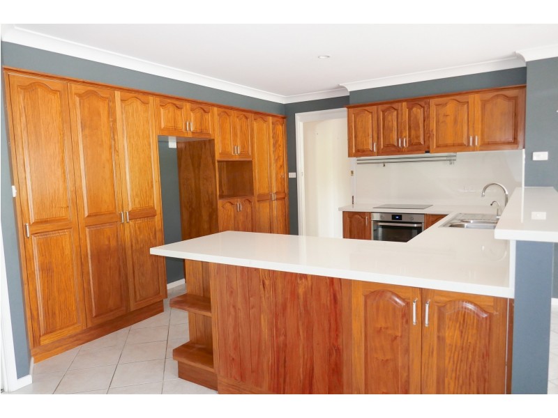 14 Major Mitchell, Gulmarrad NSW 2463