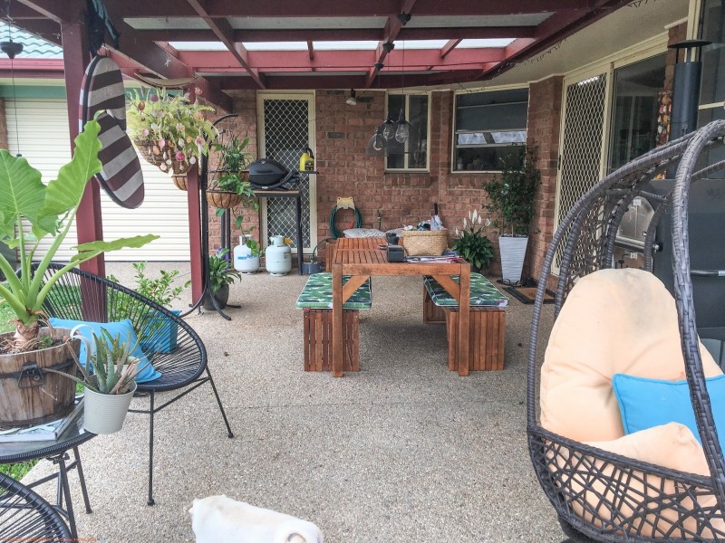 45 Osprey Drive, Yamba NSW 2464