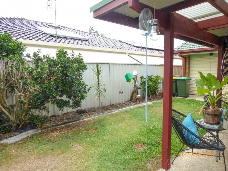 45 Osprey Drive, Yamba NSW 2464