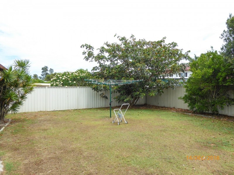 45 Osprey Drive, Yamba NSW 2464