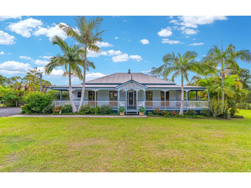 4 Clyde Essex Drive, Gulmarrad NSW 2463