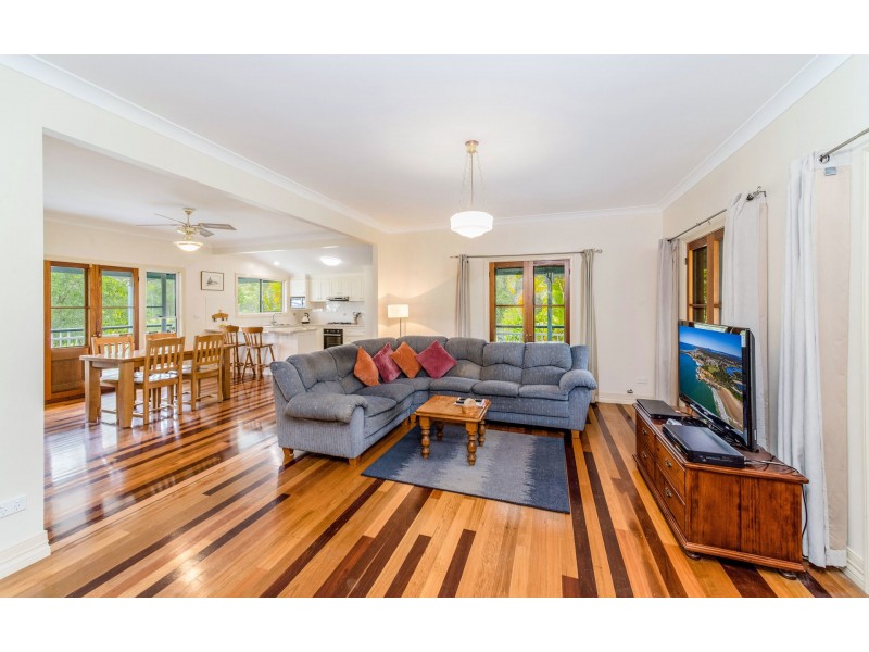 4 Clyde Essex Drive, Gulmarrad NSW 2463