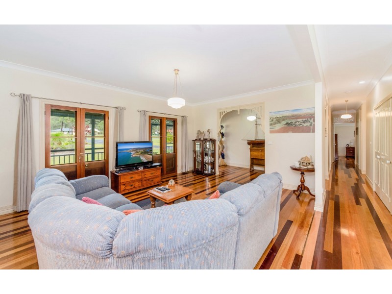 4 Clyde Essex Drive, Gulmarrad NSW 2463