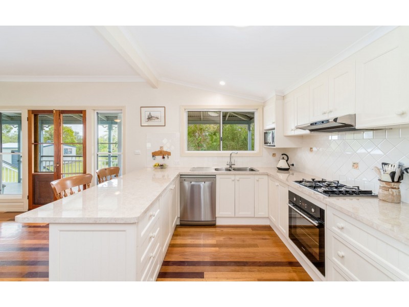 4 Clyde Essex Drive, Gulmarrad NSW 2463