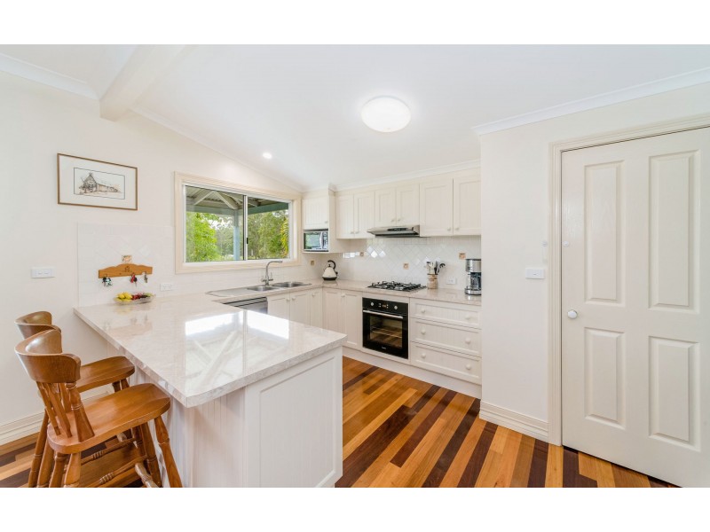 4 Clyde Essex Drive, Gulmarrad NSW 2463