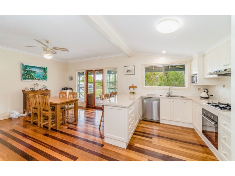 4 Clyde Essex Drive, Gulmarrad NSW 2463