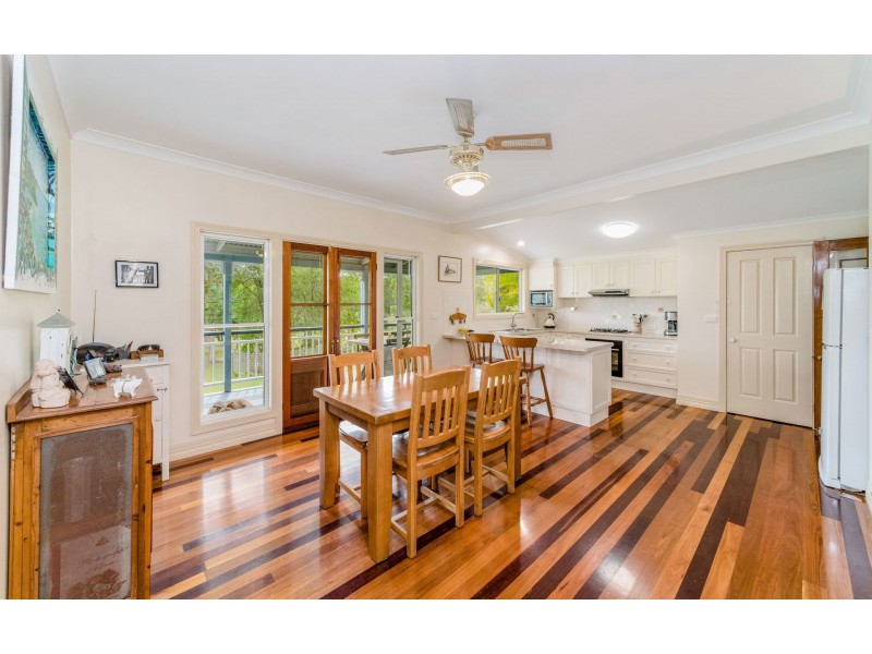 4 Clyde Essex Drive, Gulmarrad NSW 2463