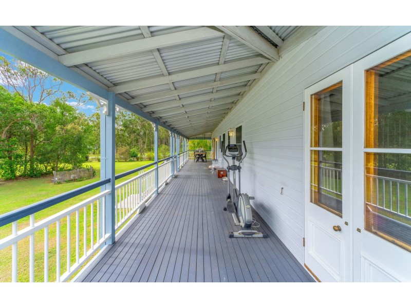 4 Clyde Essex Drive, Gulmarrad NSW 2463