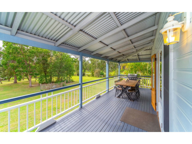 4 Clyde Essex Drive, Gulmarrad NSW 2463