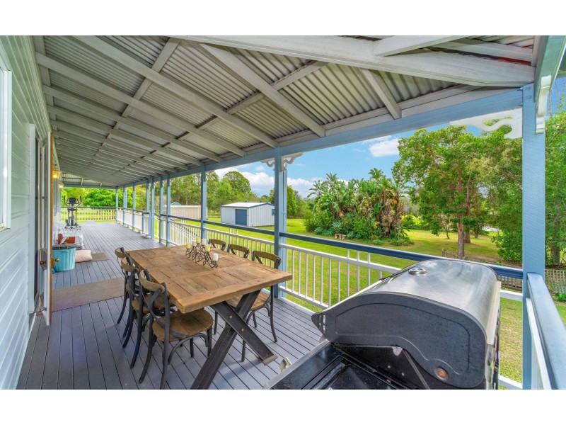 4 Clyde Essex Drive, Gulmarrad NSW 2463