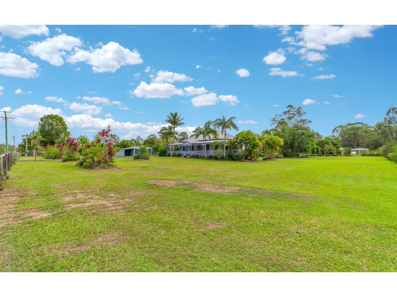 4 Clyde Essex Drive, Gulmarrad NSW 2463