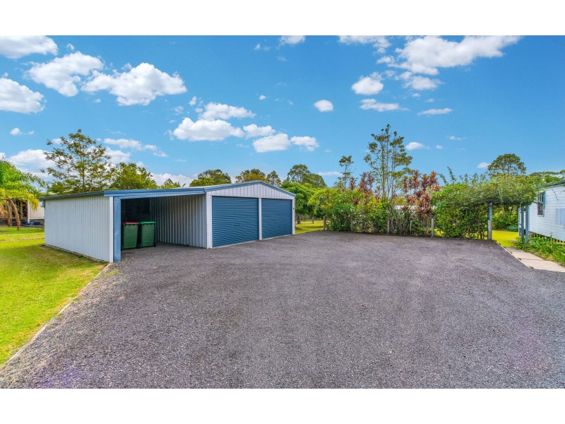 4 Clyde Essex Drive, Gulmarrad NSW 2463