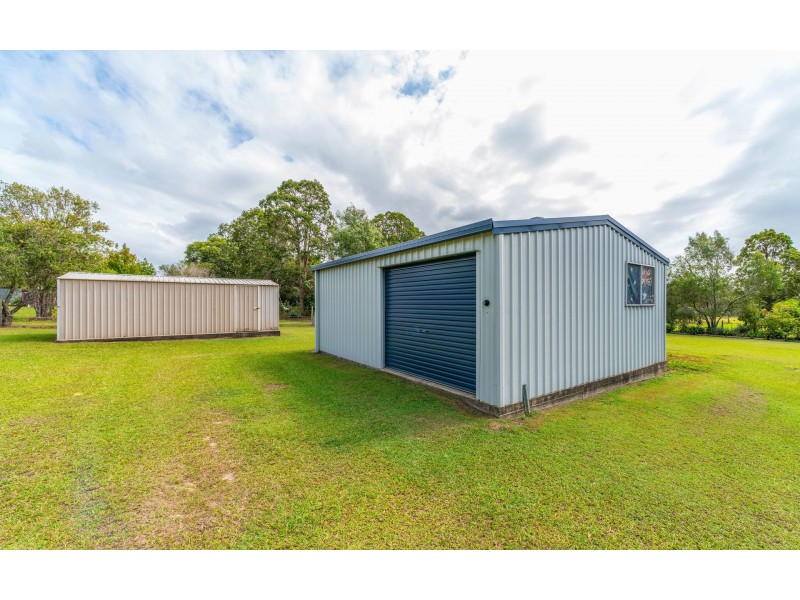 4 Clyde Essex Drive, Gulmarrad NSW 2463