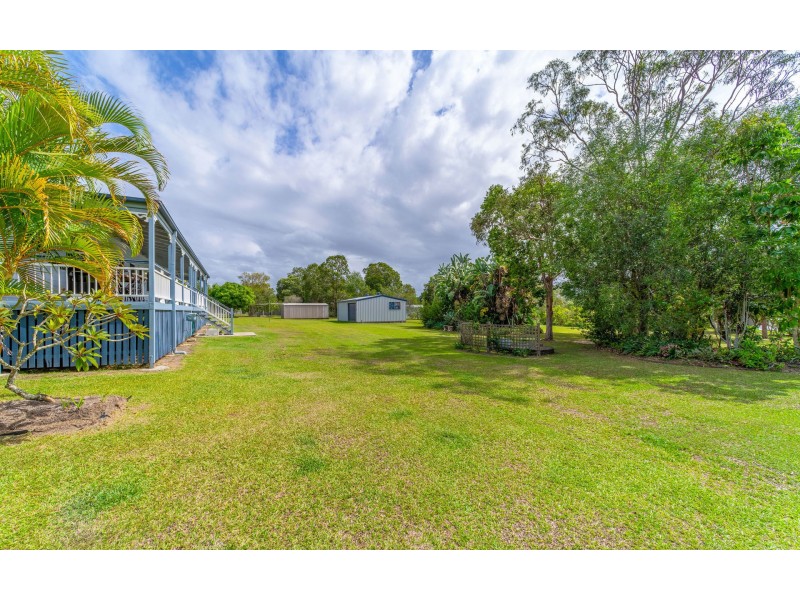 4 Clyde Essex Drive, Gulmarrad NSW 2463