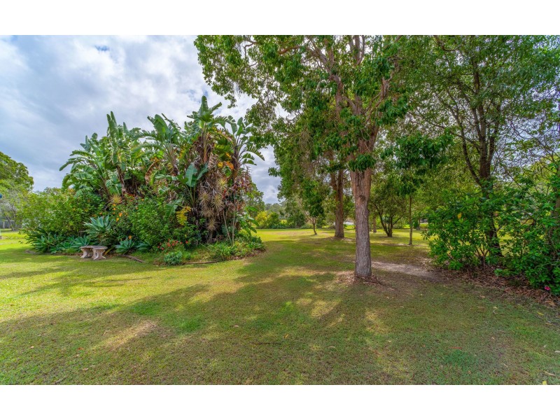 4 Clyde Essex Drive, Gulmarrad NSW 2463