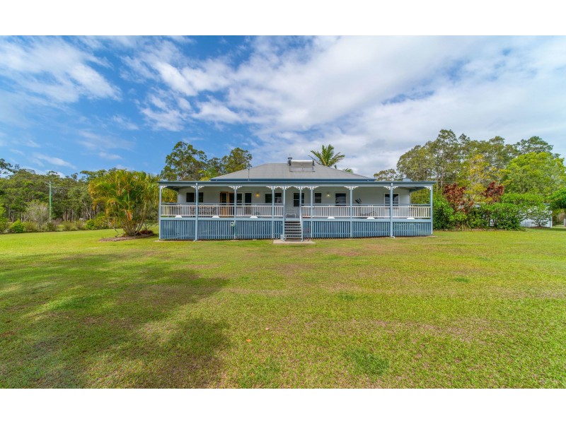 4 Clyde Essex Drive, Gulmarrad NSW 2463