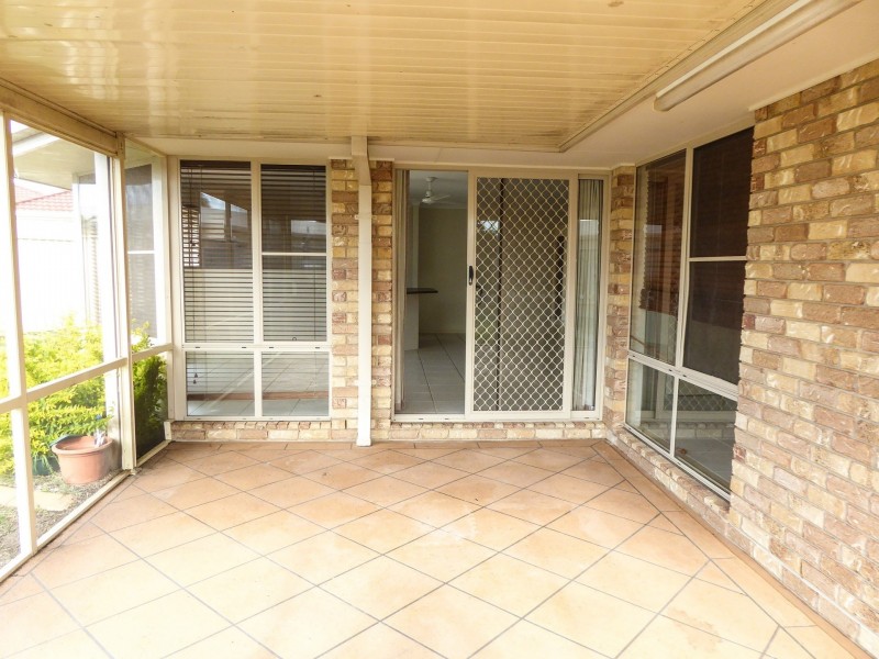 3 Cumberland Court, Yamba NSW 2464