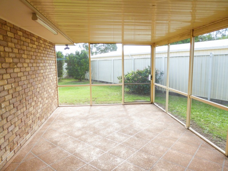 3 Cumberland Court, Yamba NSW 2464