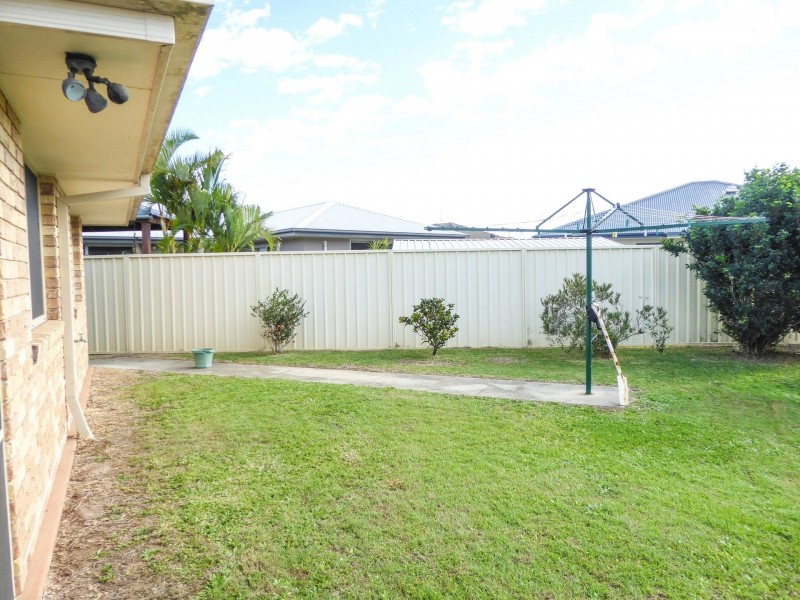 3 Cumberland Court, Yamba NSW 2464