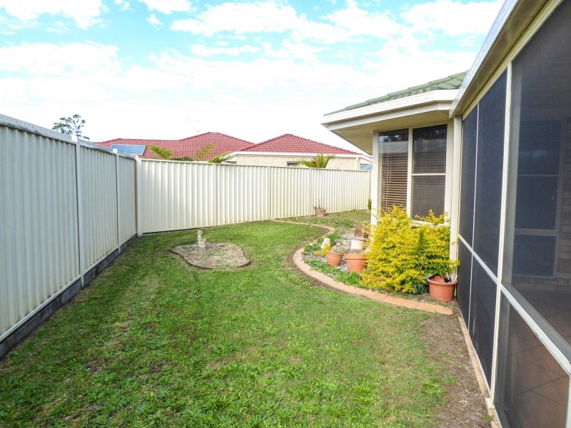3 Cumberland Court, Yamba NSW 2464