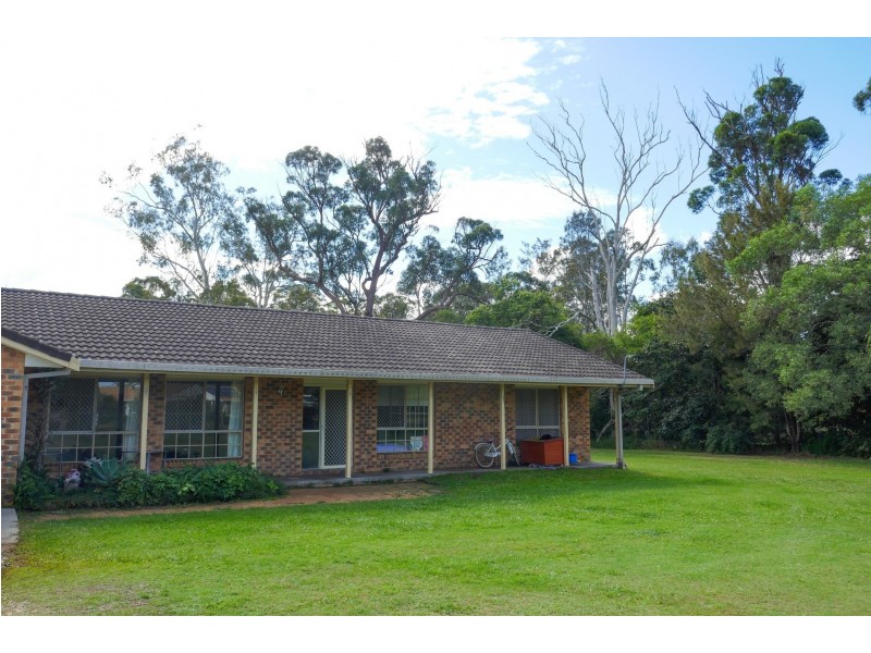 17 Major Mitchell Drive, Gulmarrad NSW 2463