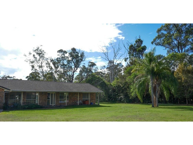 17 Major Mitchell Drive, Gulmarrad NSW 2463