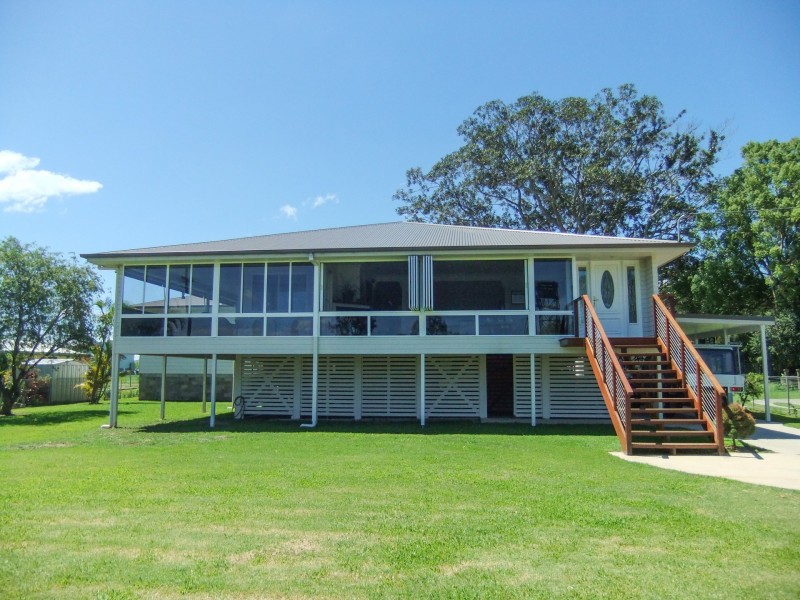 6 River Street, Harwood NSW 2465