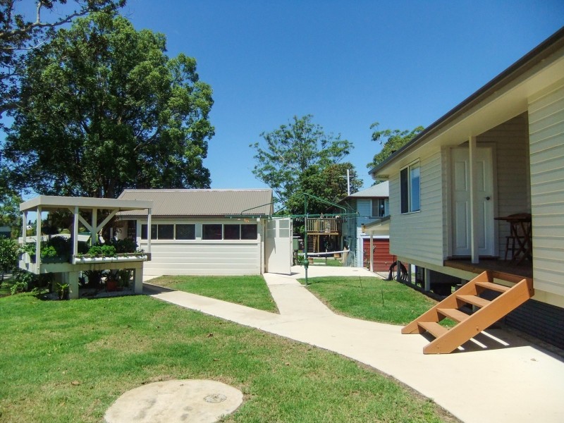 6 River Street, Harwood NSW 2465