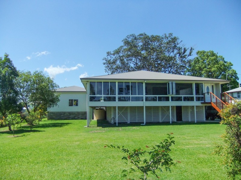 6 River Street, Harwood NSW 2465