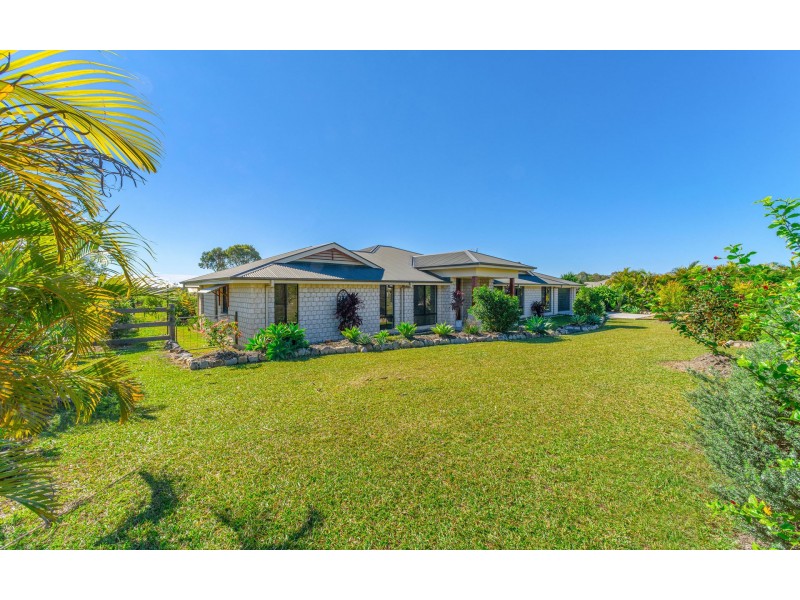 40 McKenzie Drive, Gulmarrad NSW 2463