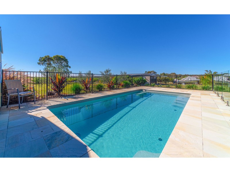 40 McKenzie Drive, Gulmarrad NSW 2463