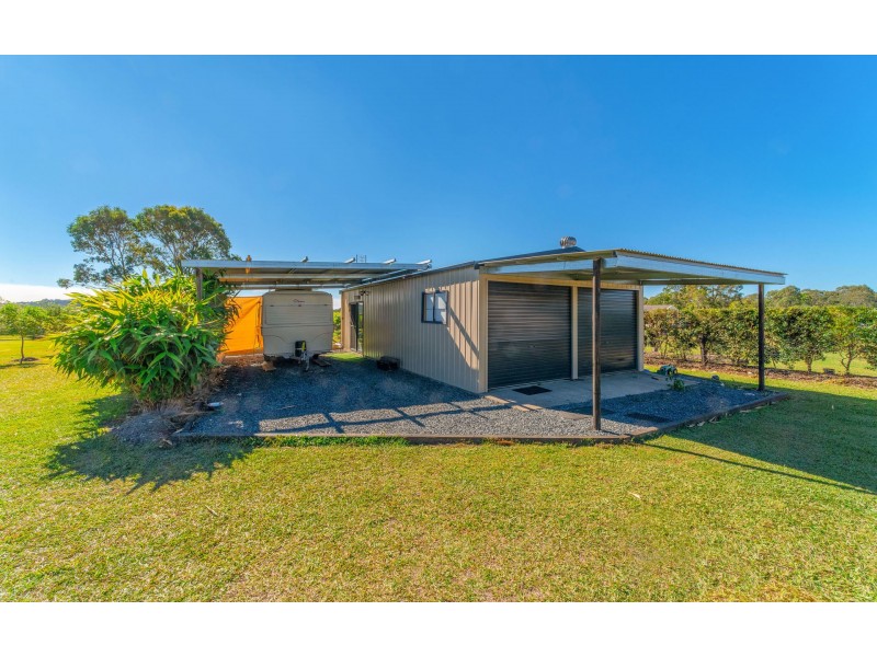 40 McKenzie Drive, Gulmarrad NSW 2463