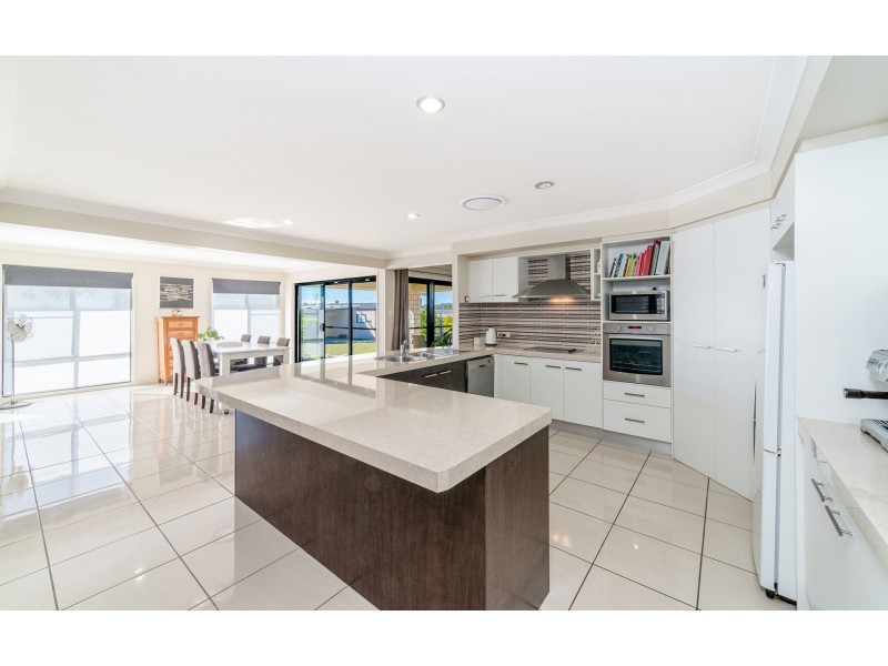 40 McKenzie Drive, Gulmarrad NSW 2463