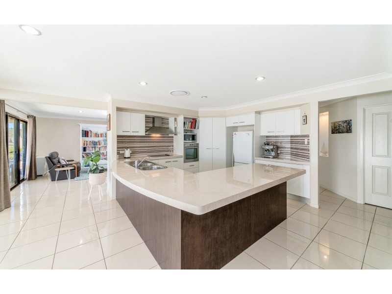 40 McKenzie Drive, Gulmarrad NSW 2463