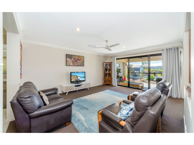 40 McKenzie Drive, Gulmarrad NSW 2463