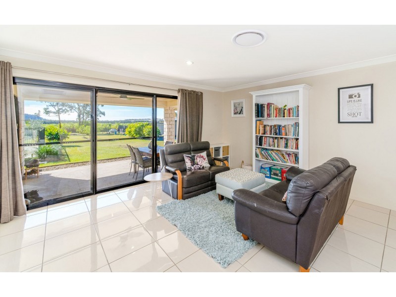 40 McKenzie Drive, Gulmarrad NSW 2463