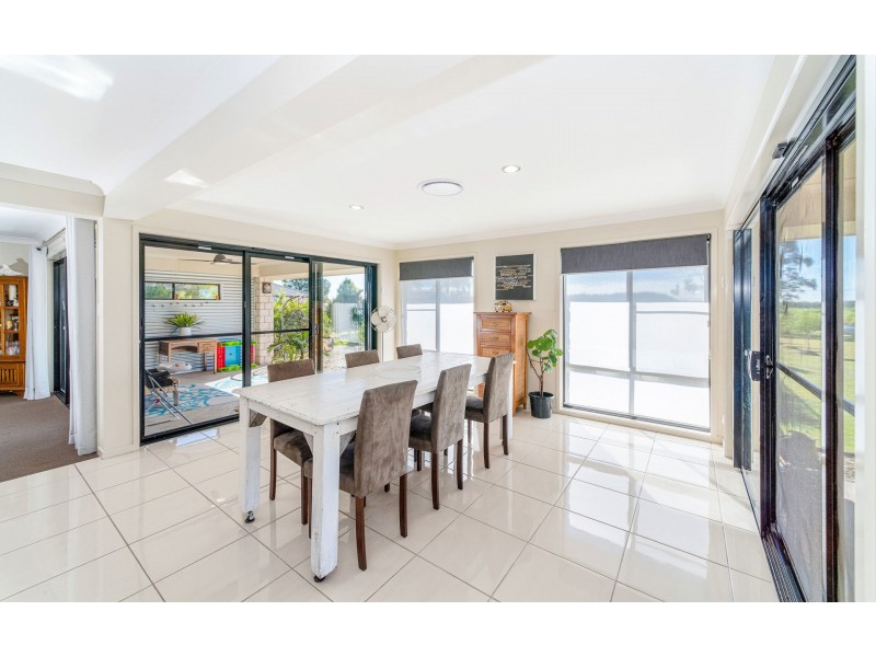 40 McKenzie Drive, Gulmarrad NSW 2463
