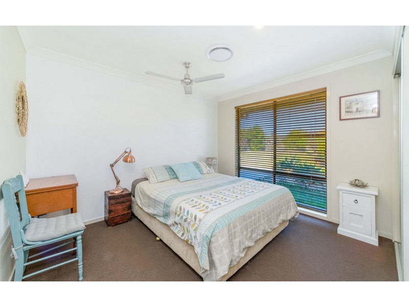 40 McKenzie Drive, Gulmarrad NSW 2463