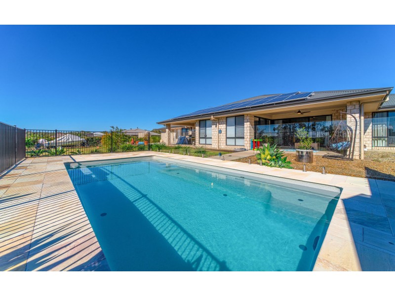 40 McKenzie Drive, Gulmarrad NSW 2463