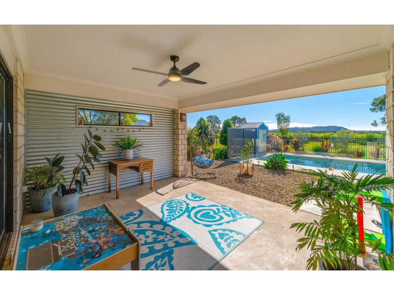 40 McKenzie Drive, Gulmarrad NSW 2463