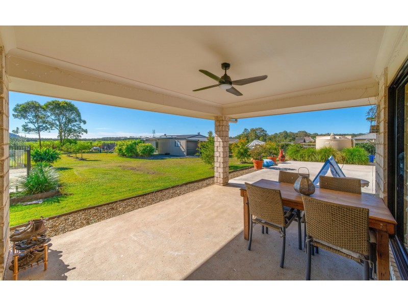 40 McKenzie Drive, Gulmarrad NSW 2463